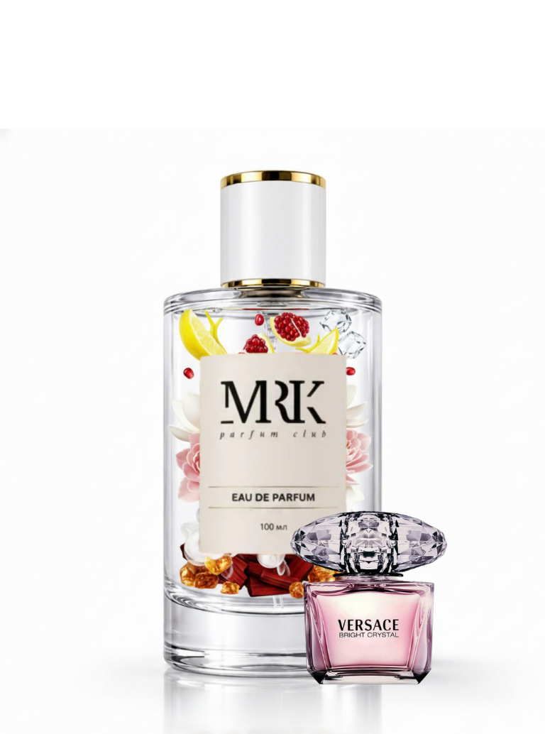 По мотивам Versace Bright Crystal