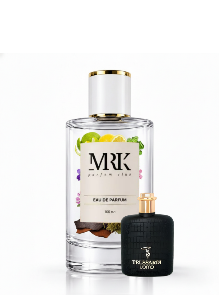 По мотивам Trussardi UMO man