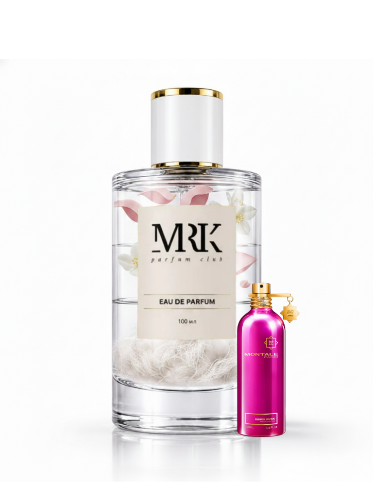 По мотивам Montale Roses Musk
