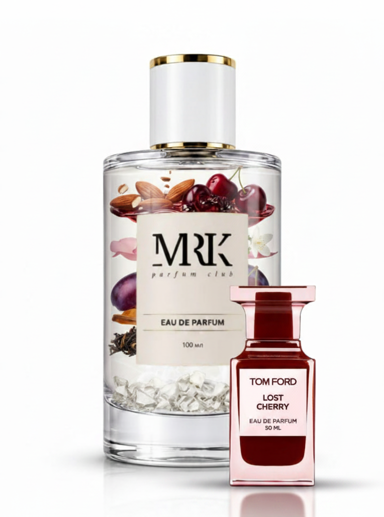 По мотивам Tom Ford Lost Cherry 🍒
