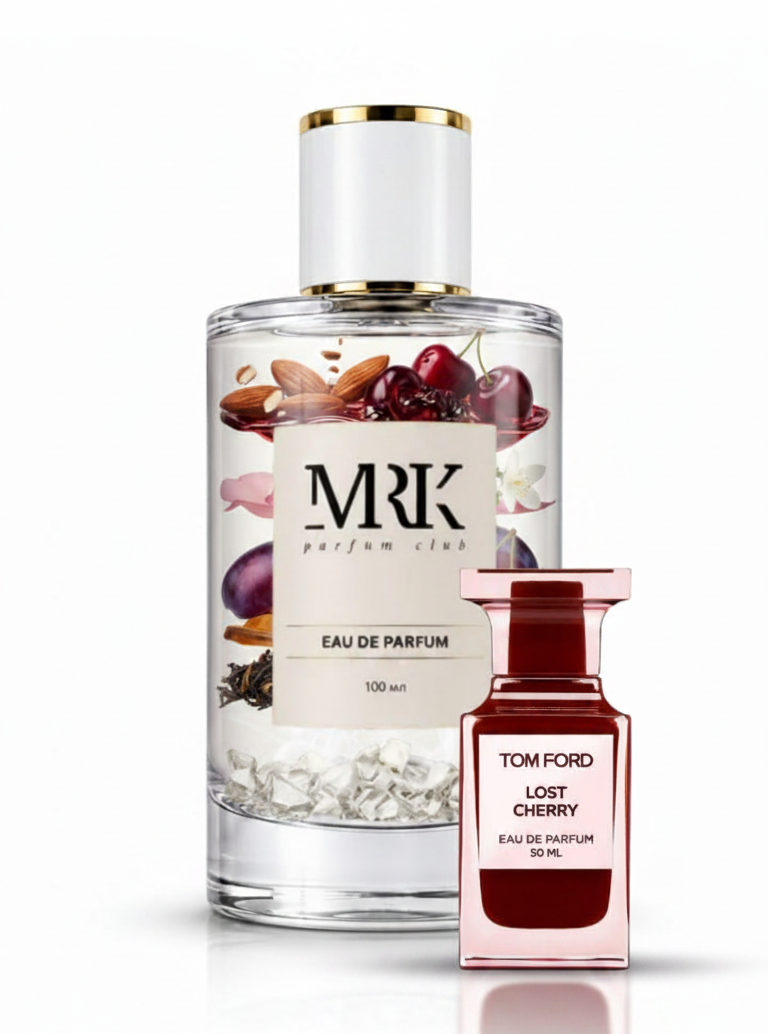 По мотивам Tom Ford Lost Cherry 🍒