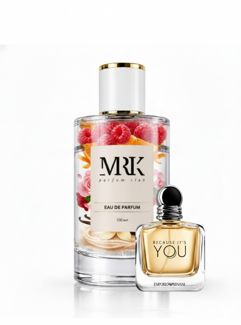 По мотивам Armani because it’s you