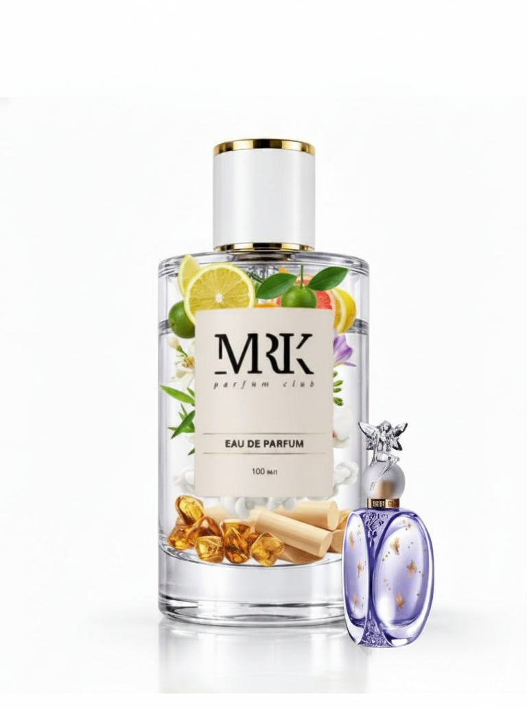По мотивам Lucky Wish Anna Sui