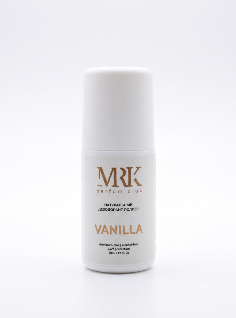 Дезодорант Tobacco vanilla
