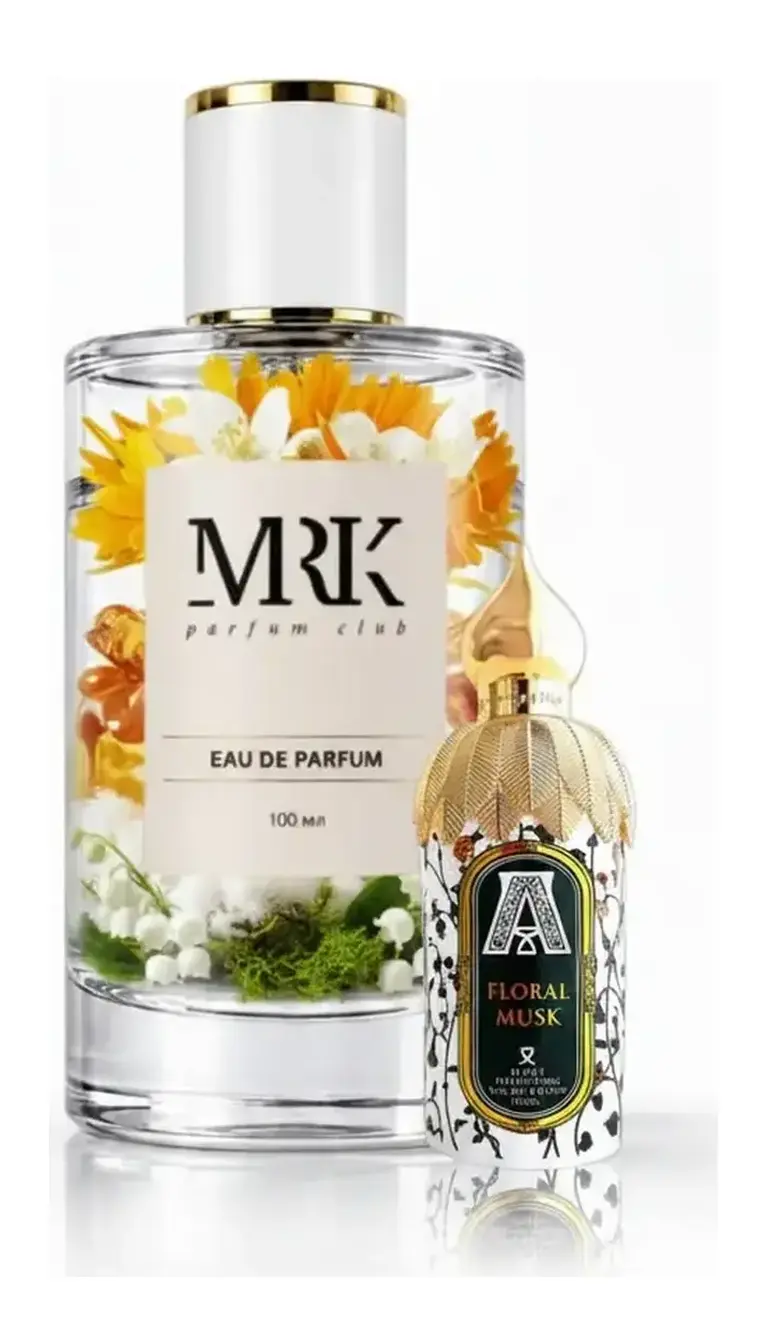 Attar Collection Floral Musk