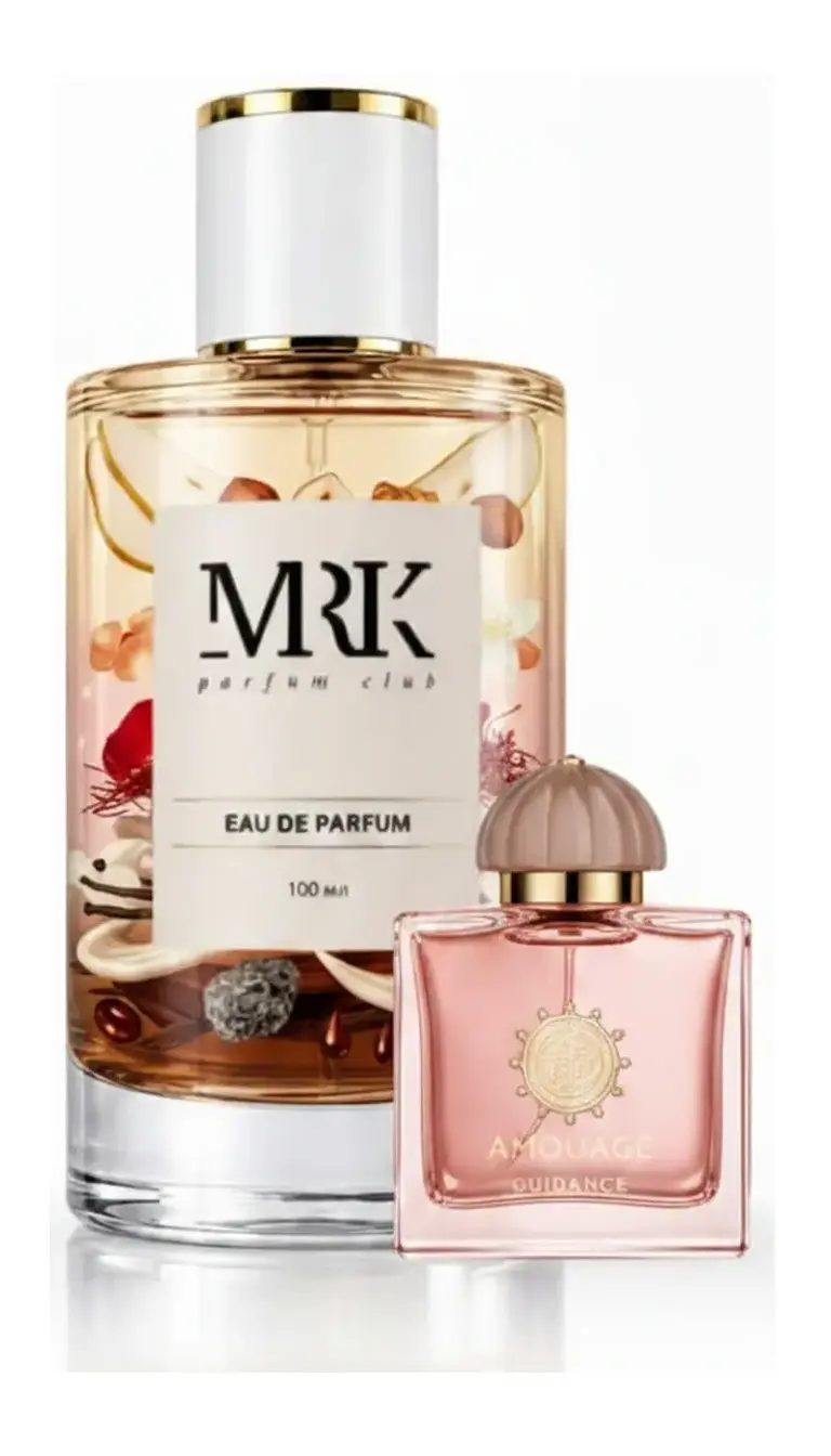 Amouage Guidance