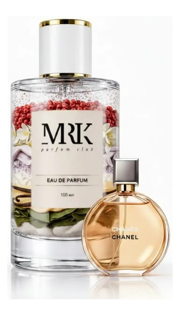 Chanel Chance Eau de Parfum