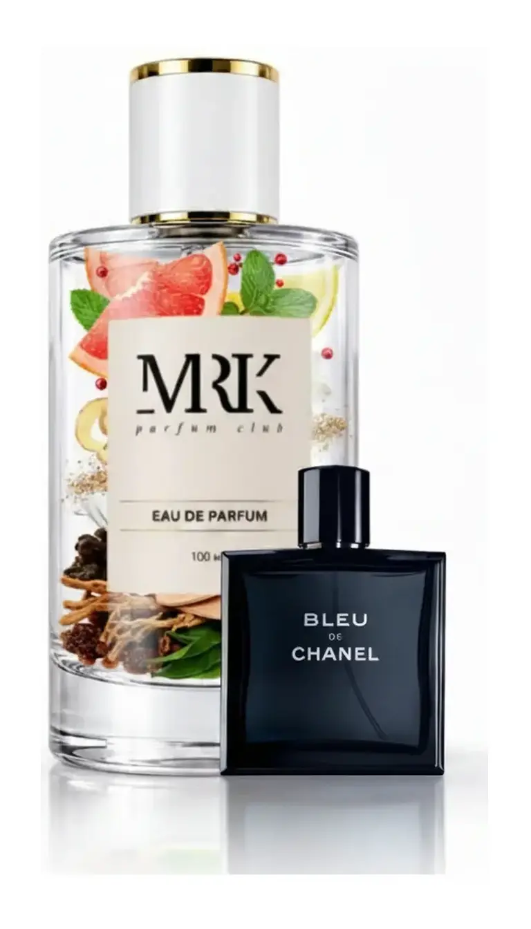 Chanel Bleu de Chanel