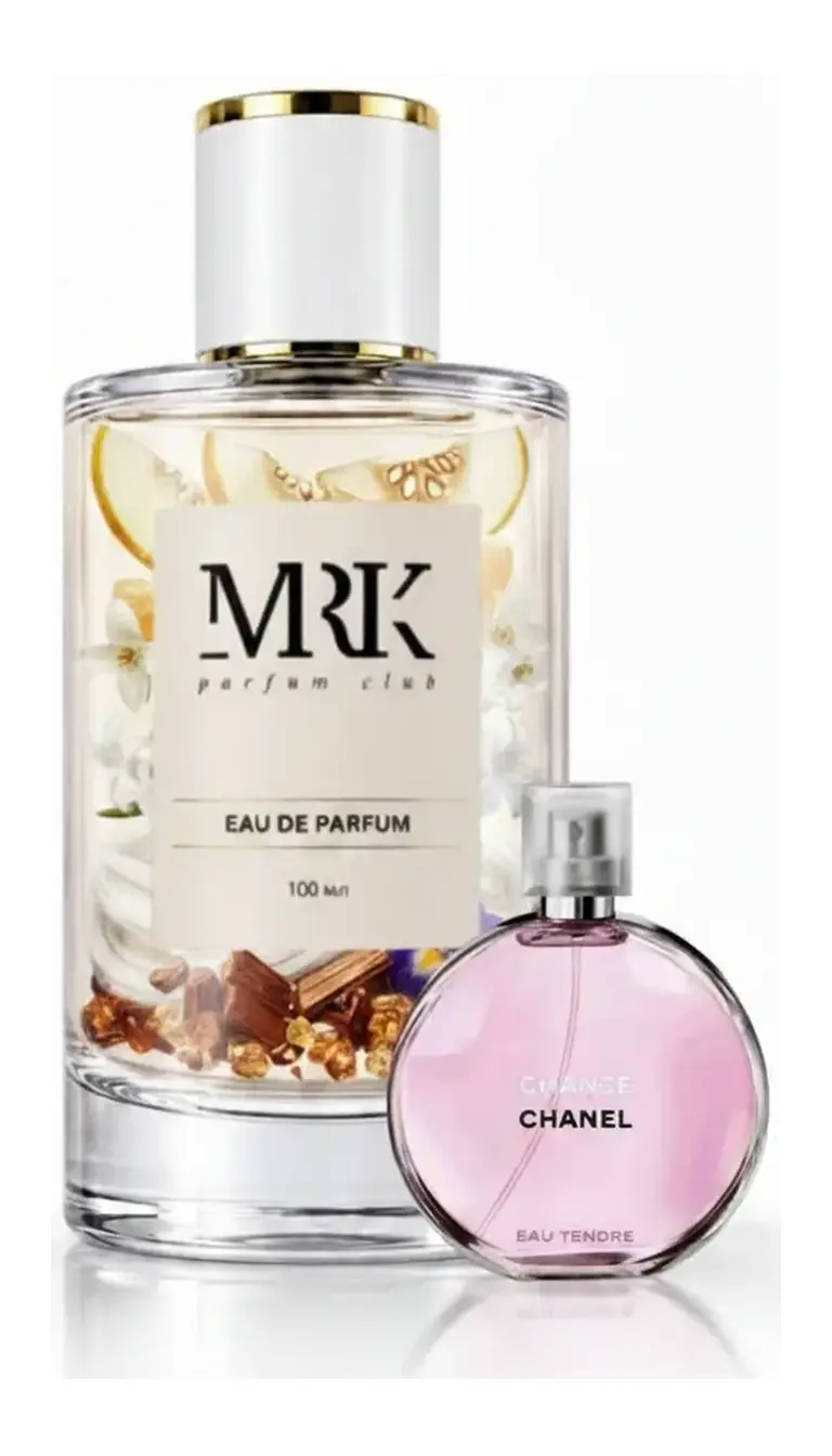 Chanel Chance Eau Tendre