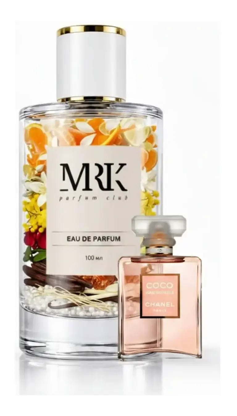 Chanel Coco Mademoiselle