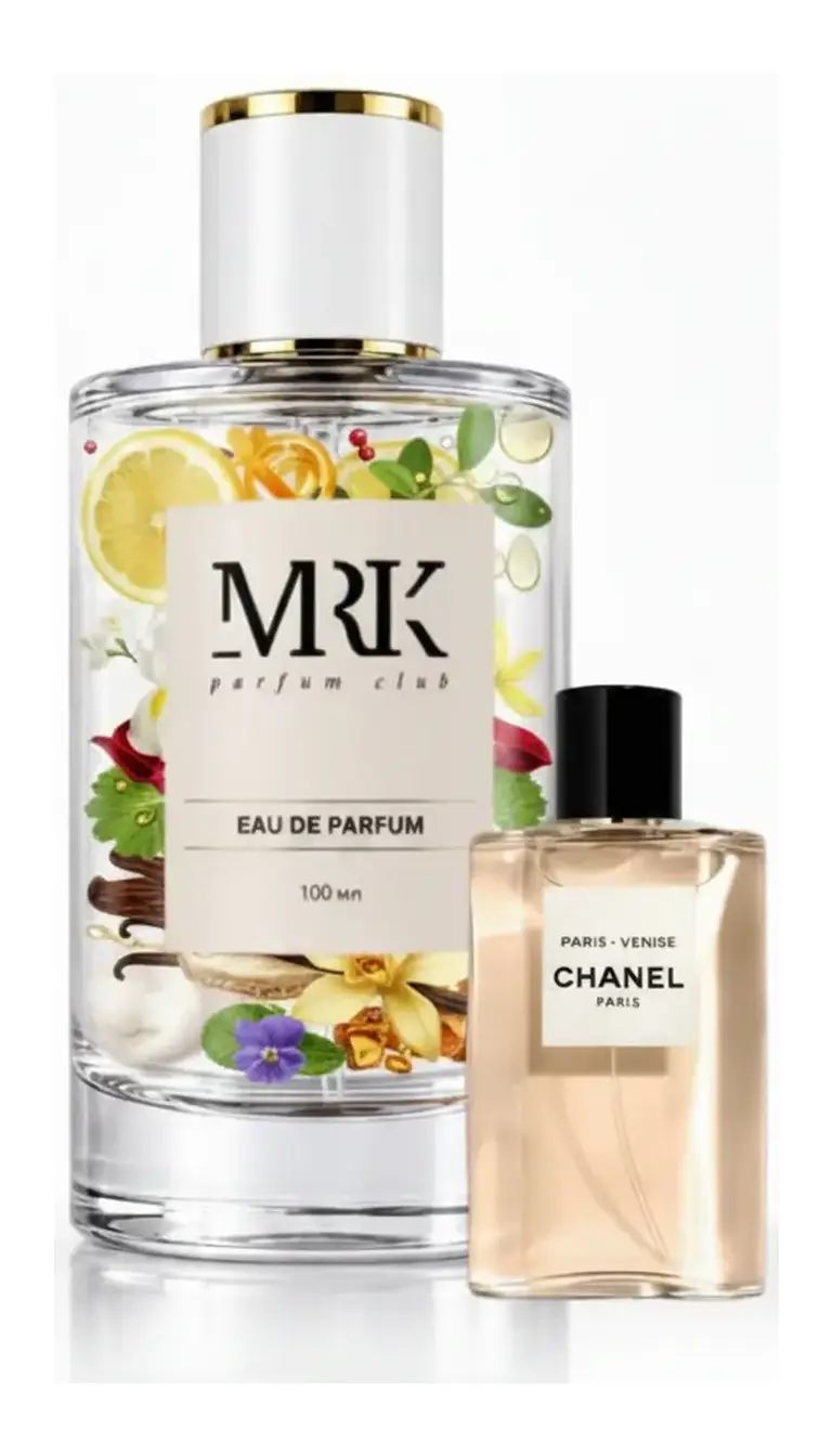 Chanel Paris – Venise