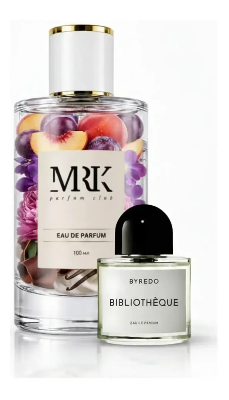 Byredo Bibliotheque