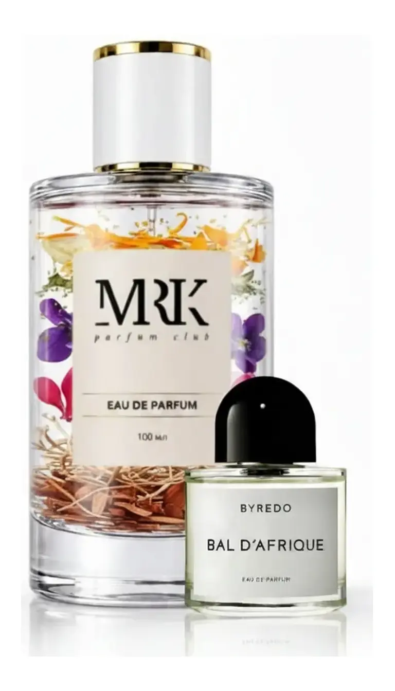 Byredo Bal d'Afrique