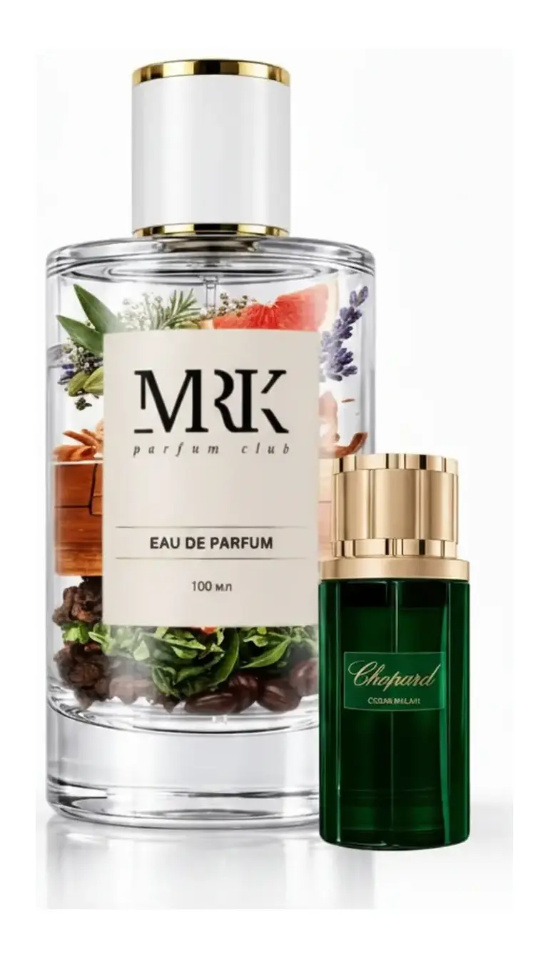 Chopard Cedar Malaki
