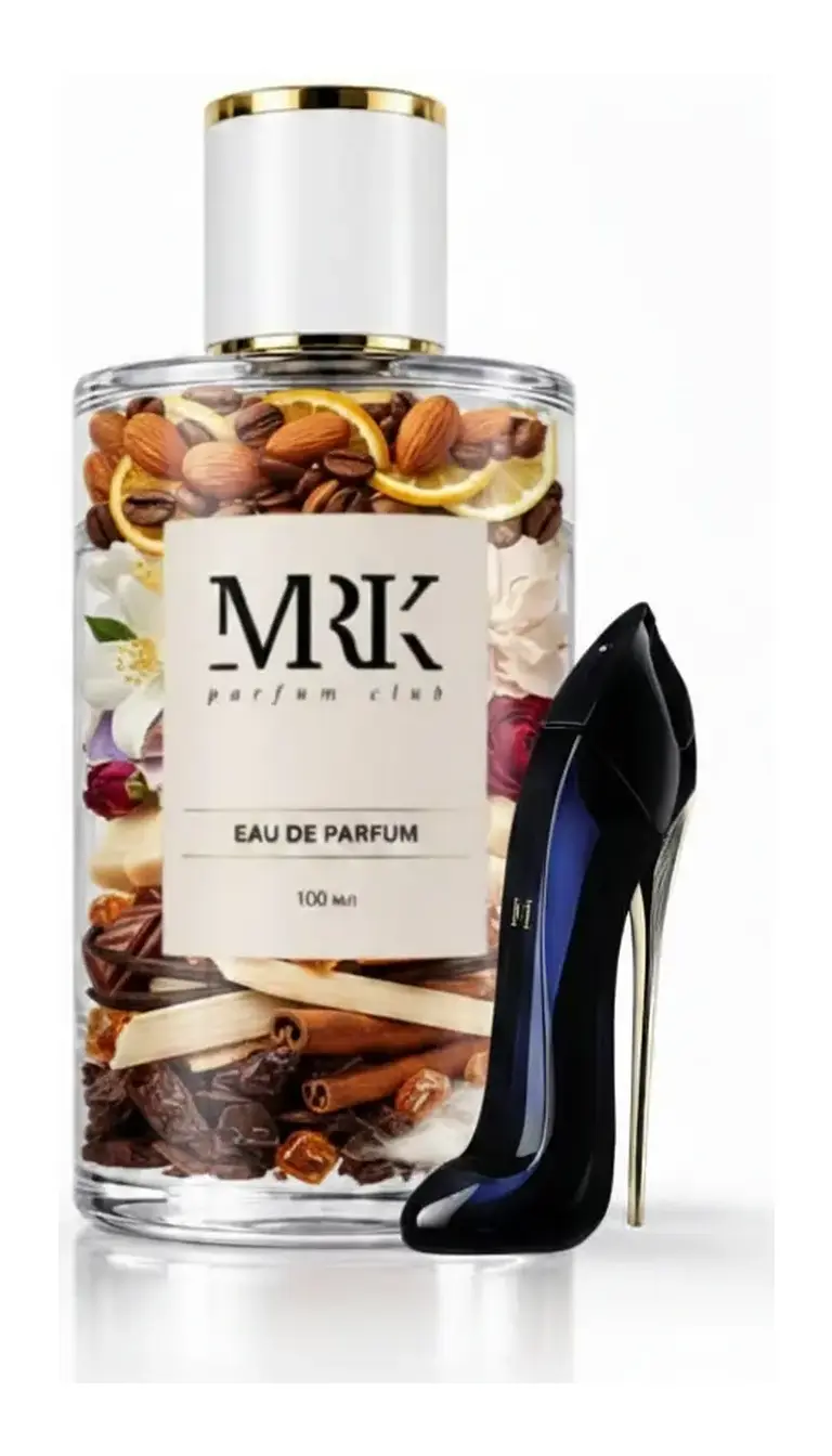 Carolina Herrera Good Girl