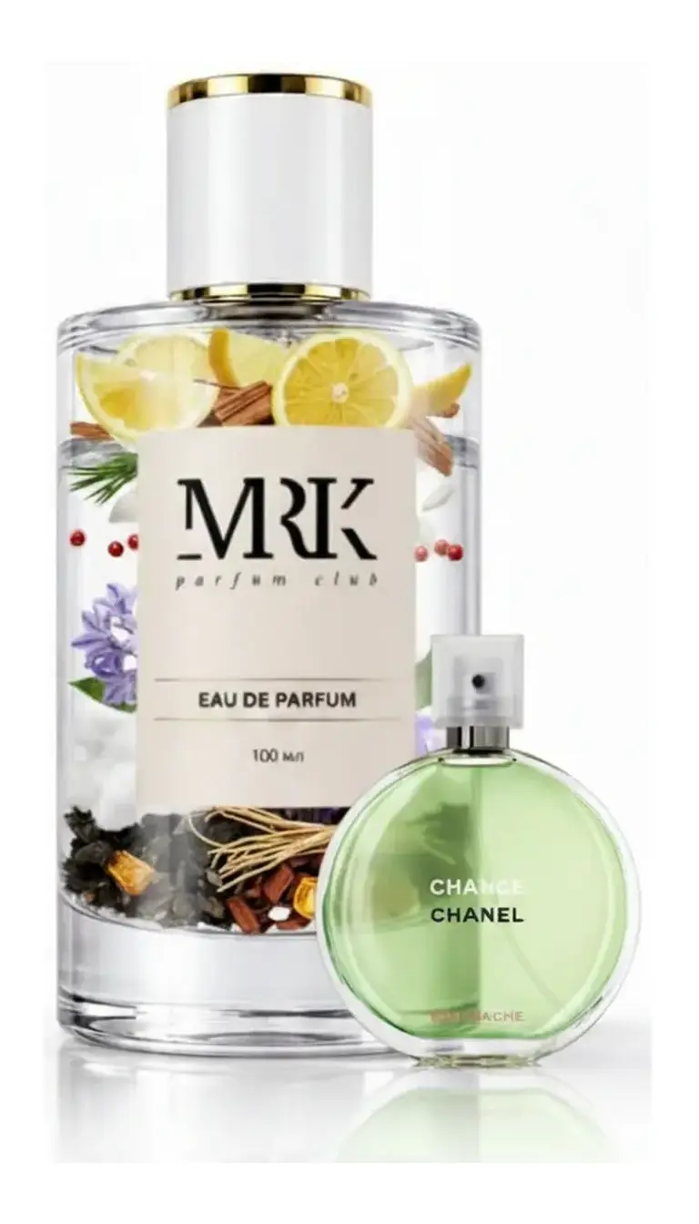 Chanel Chance Eau Fraîche