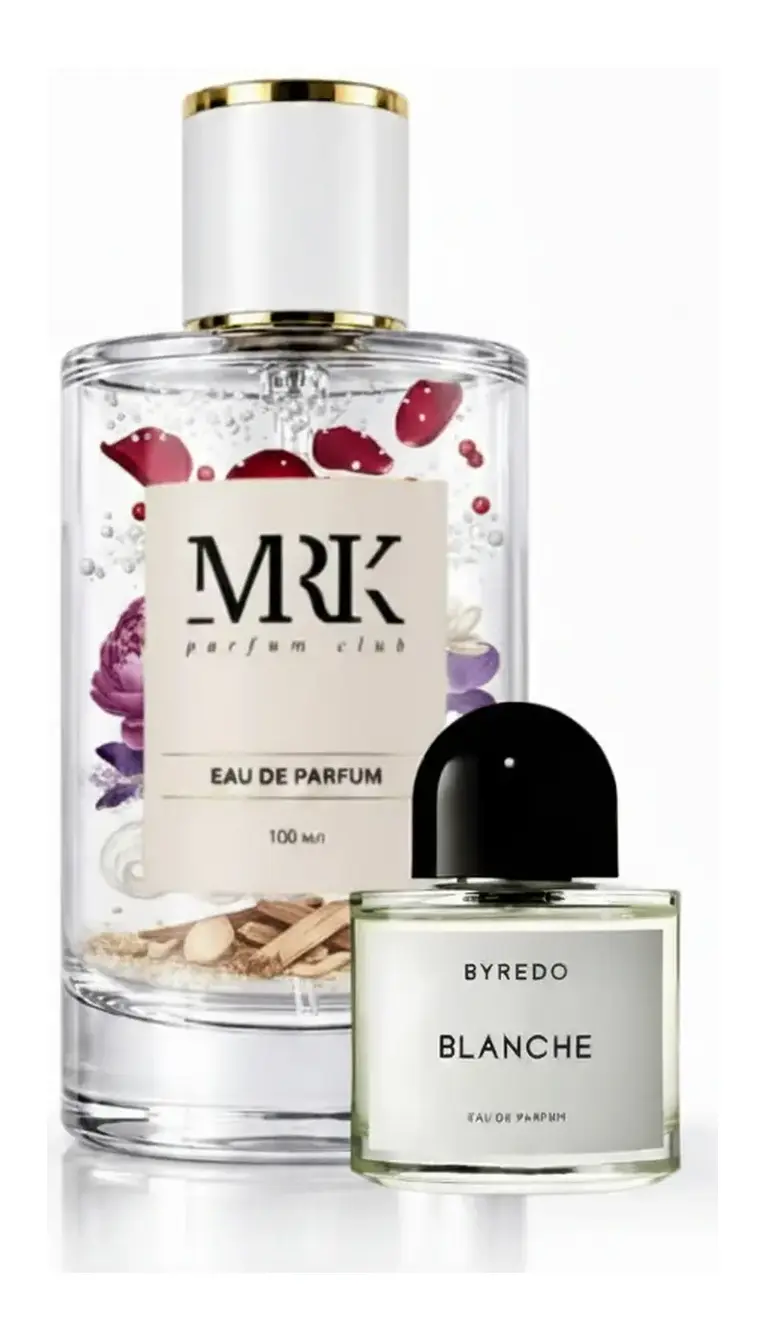 Byredo Blanche
