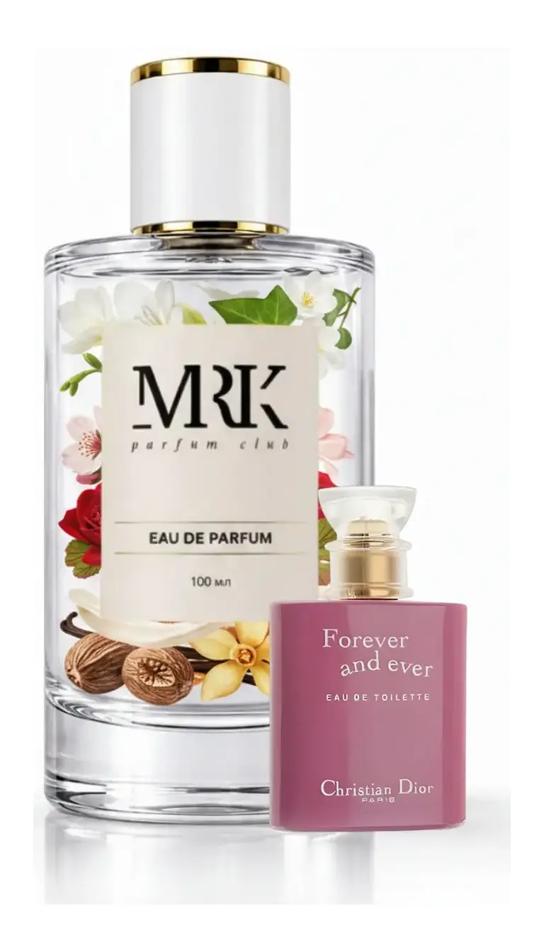 Dior Forever And Ever