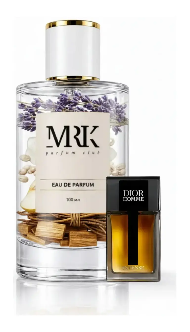 Dior Homme Intense