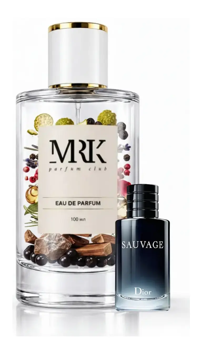 Dior Sauvage