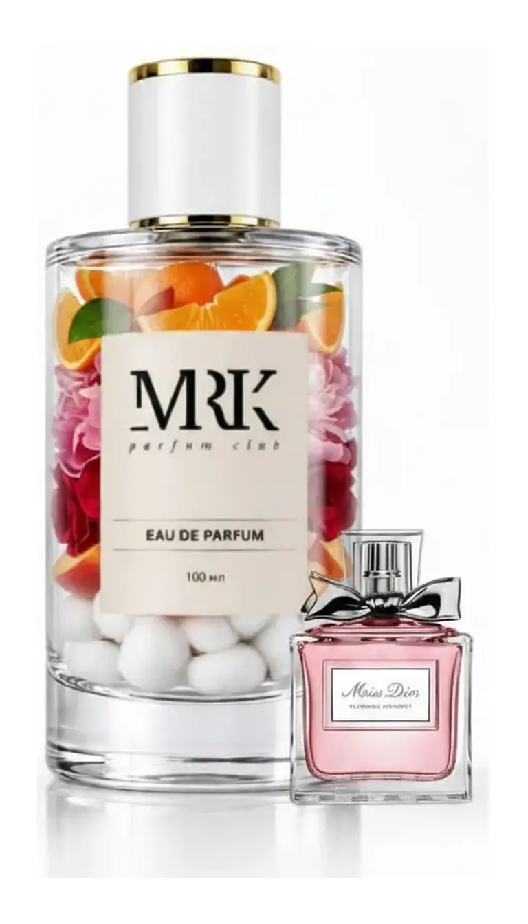 Christian Dior Miss Dior Blooming Bouquet