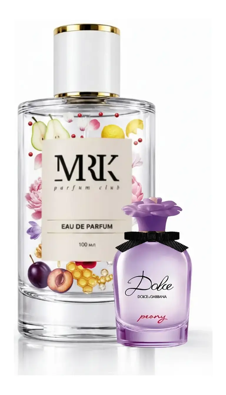 Dolce & Gabbana Dolce Peony