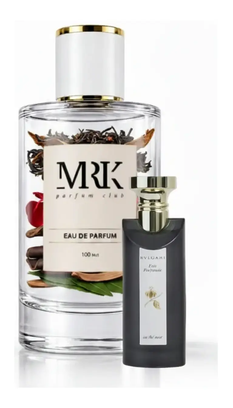 Bvlgari Eau Parfumee au The Noir
