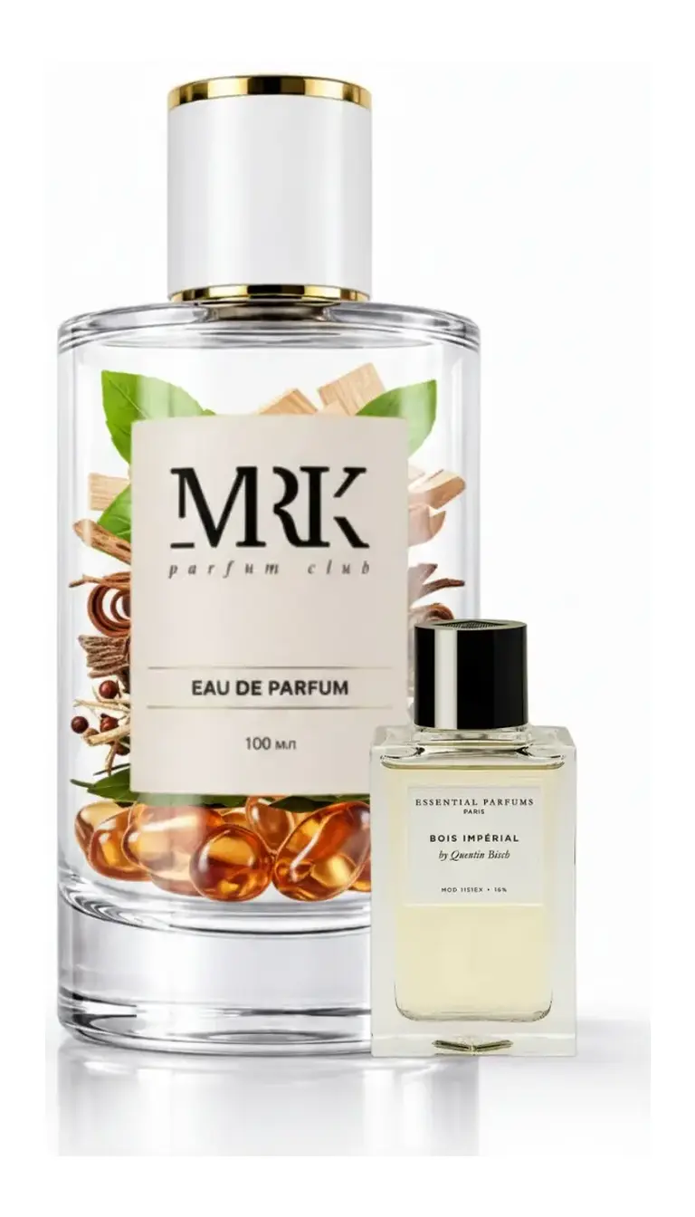 Essential Parfums Bois Imperial