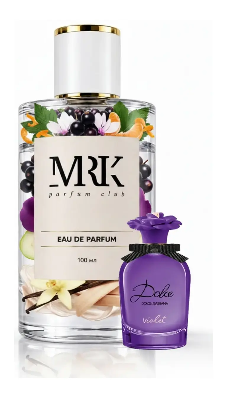 Dolce & Gabbana Dolce Violet