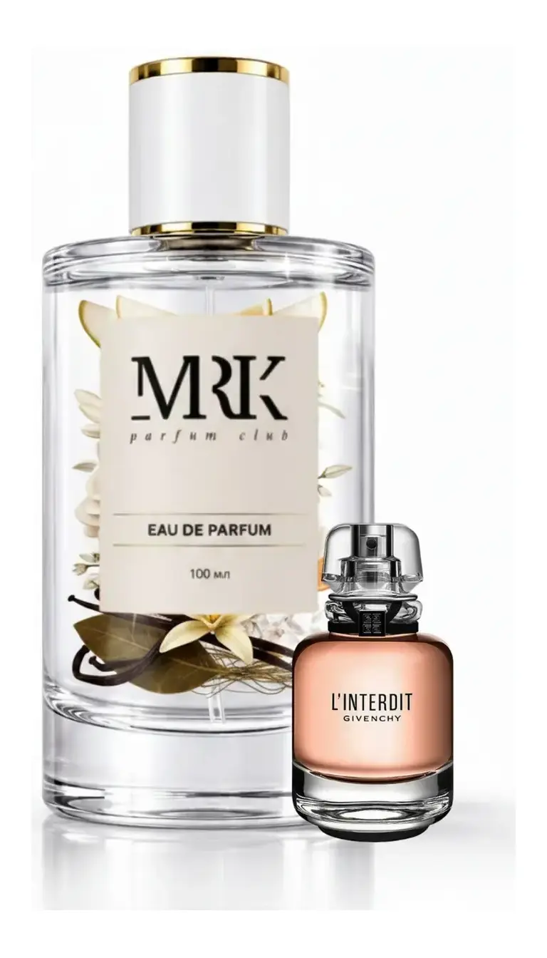 Givenchy LInterdit