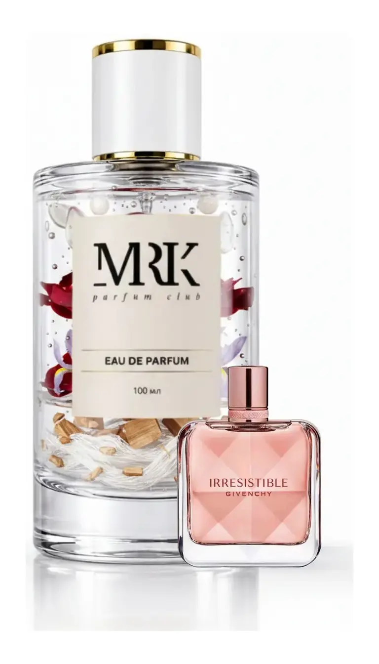 Givenchy Irresistible