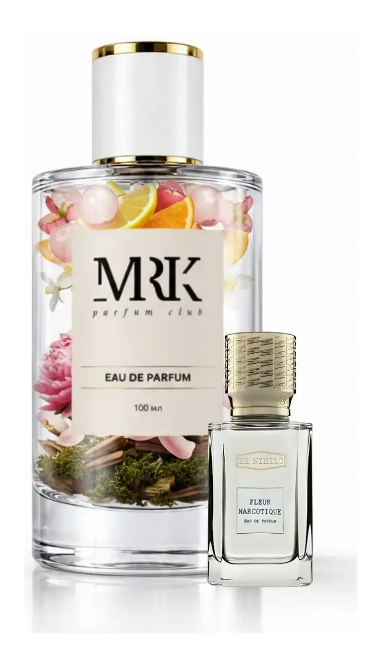 Ex Nihilo Fleur Narcotique