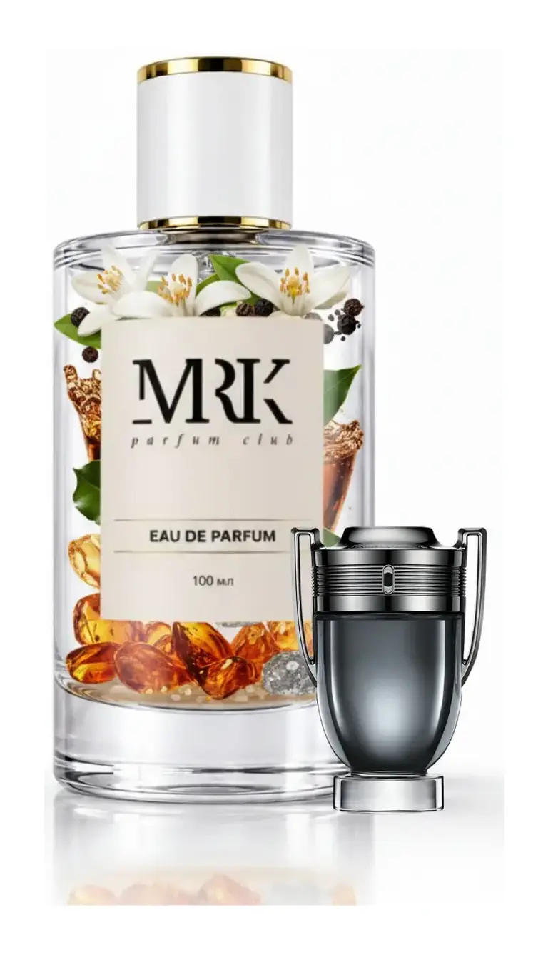Invictus Intense by Paco Rabanne