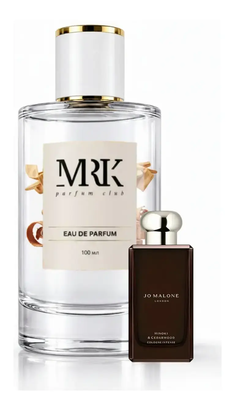 Jo Malone Hinoki & Cedarwood