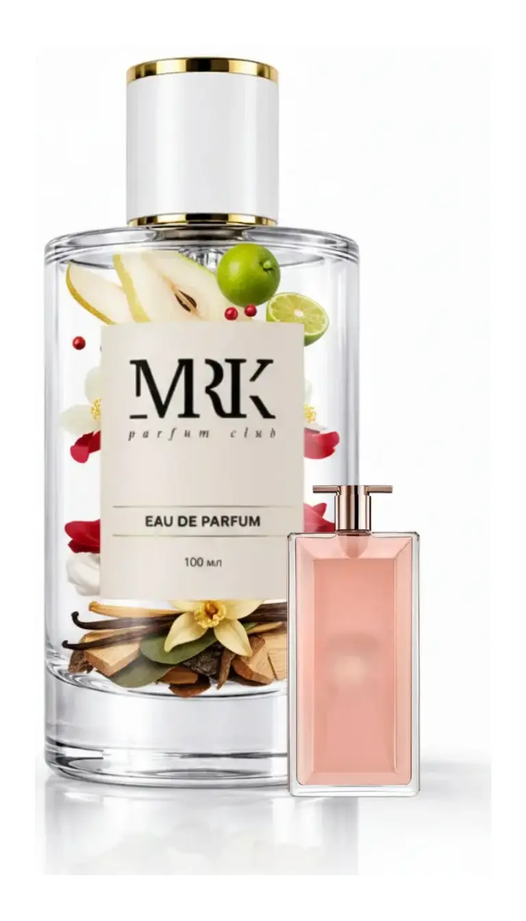 Lancôme Idôle