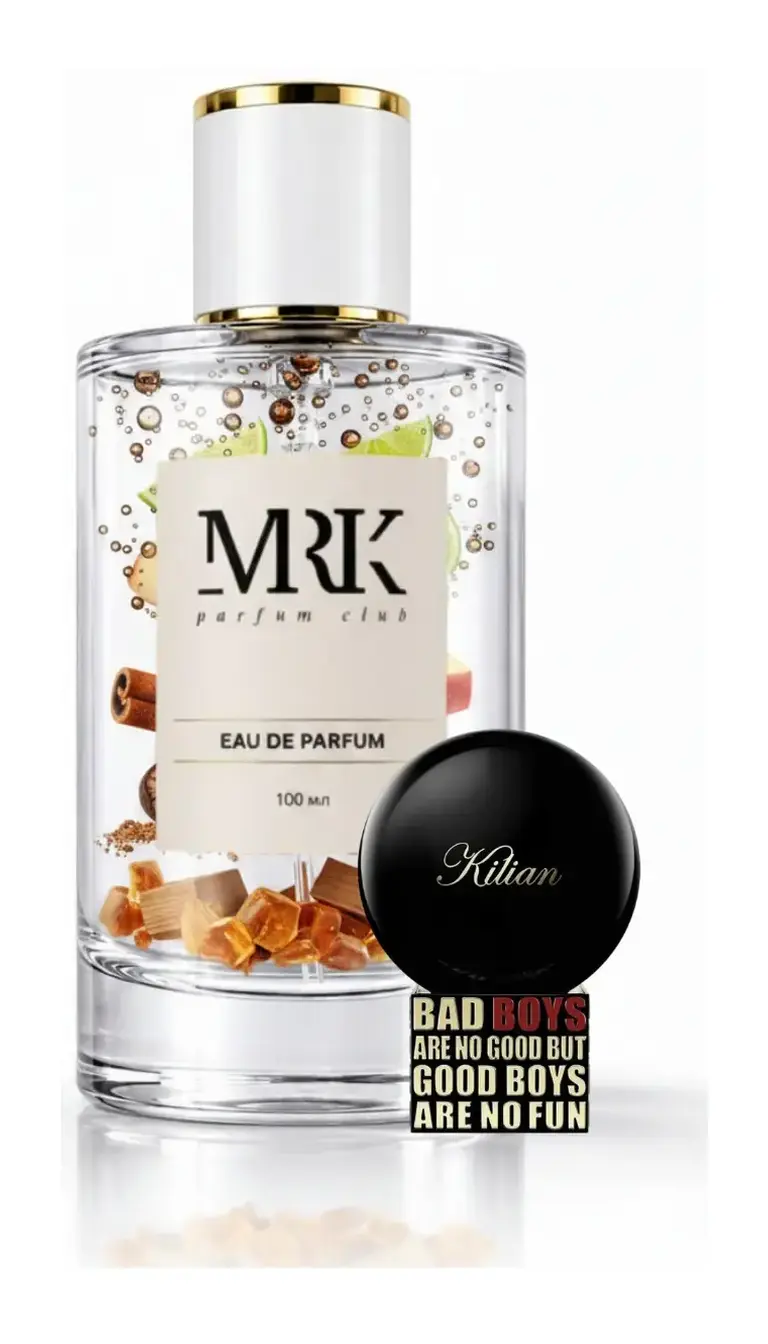 Kilian Bad Boys Are No Good