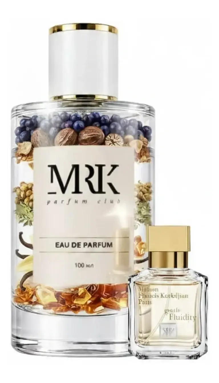 Maison Francis Kurkdjian Gentle Fluidity Gold