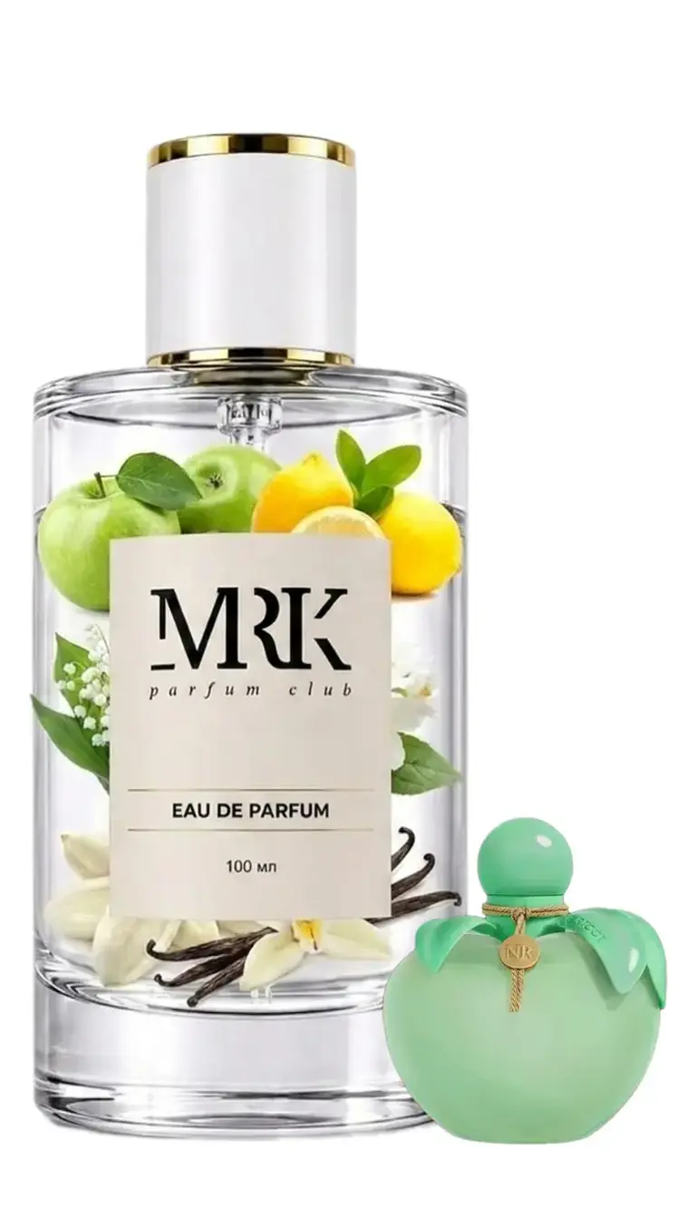 Nina Ricci Nina Nature
