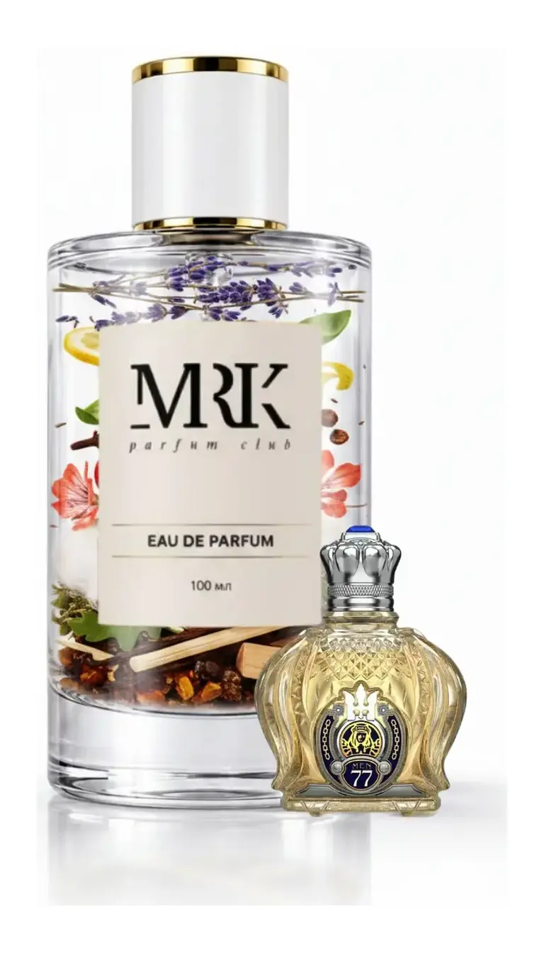 Opulent Shaik Classic No. 77