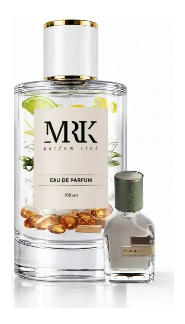 Orto Parisi Megamare