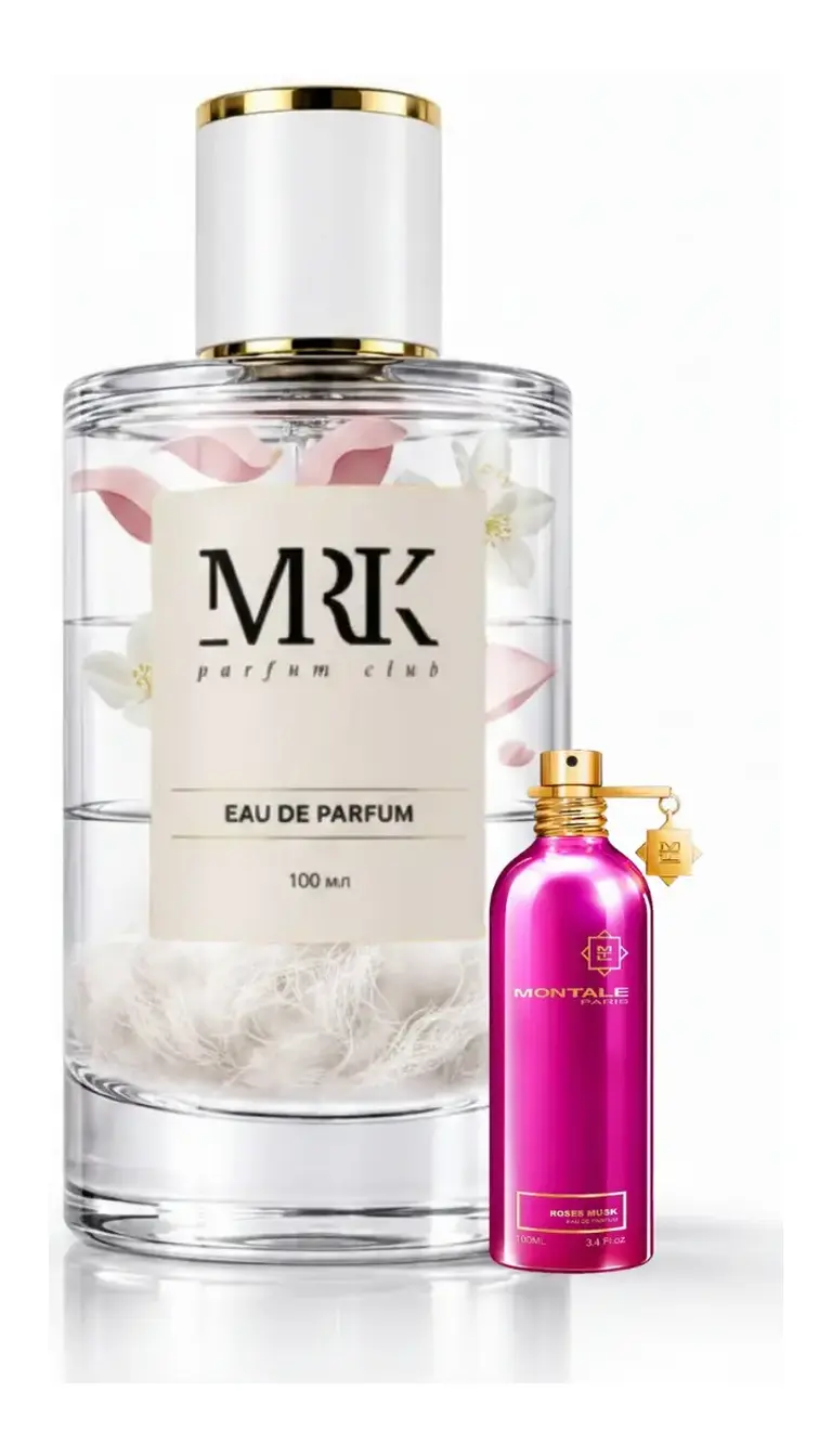 Montale Roses Musk