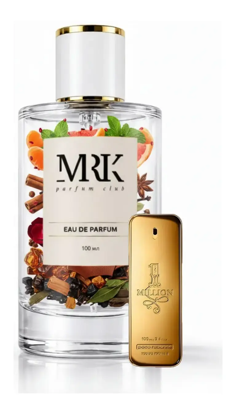 Paco Rabanne 1 Million