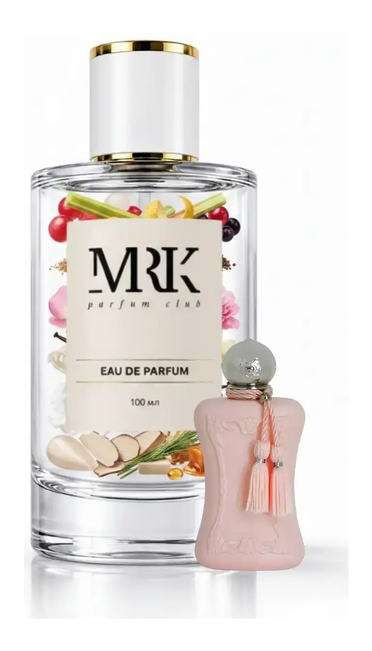 Parfums de Marly Delina