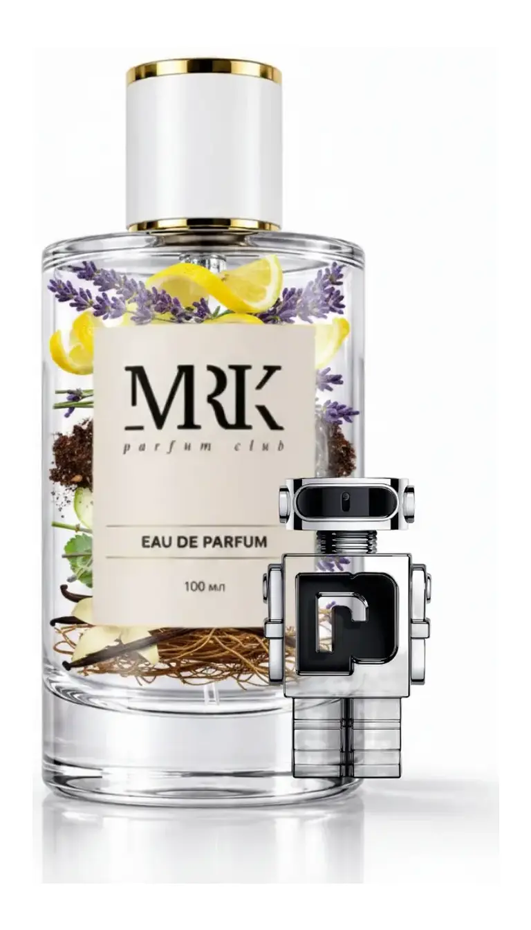 Paco Rabanne Phantom