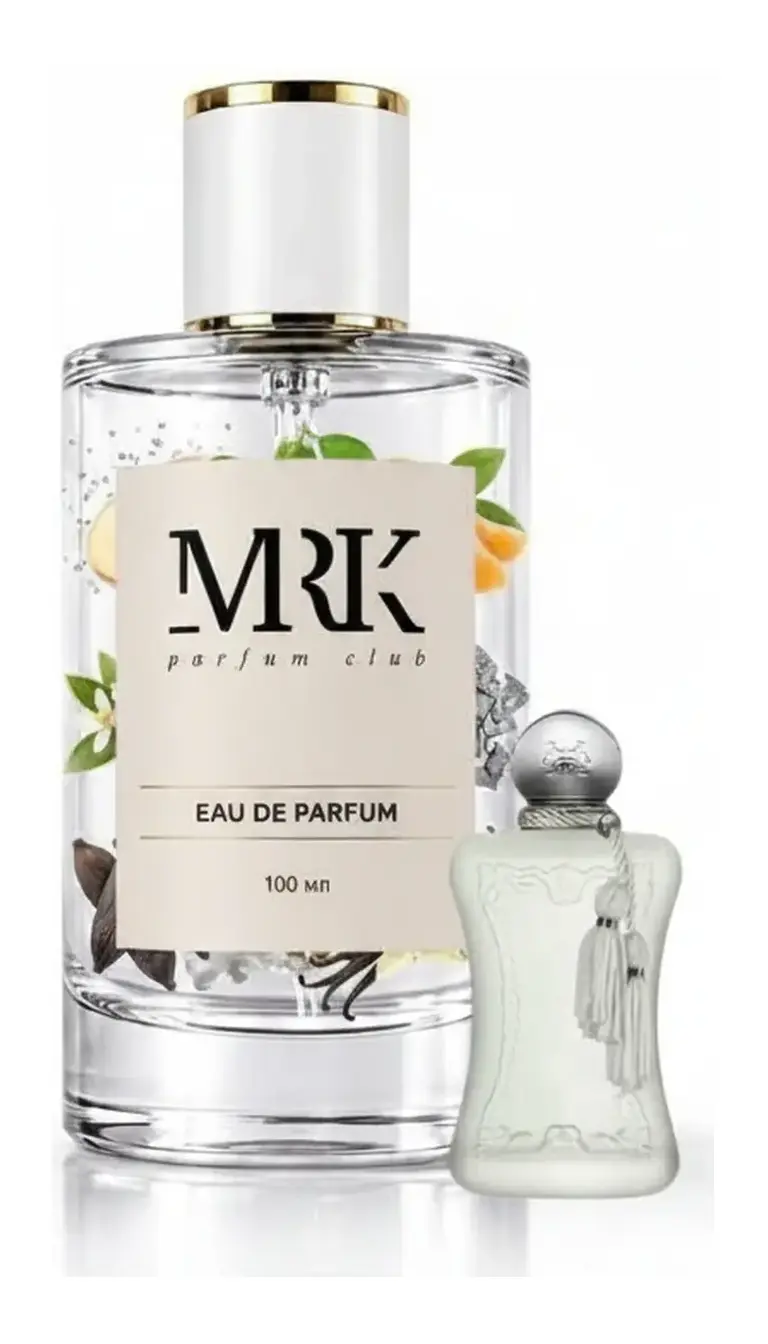 Parfums de Marly Valaya