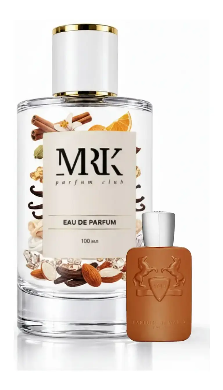 Parfums de Marly Althaïr