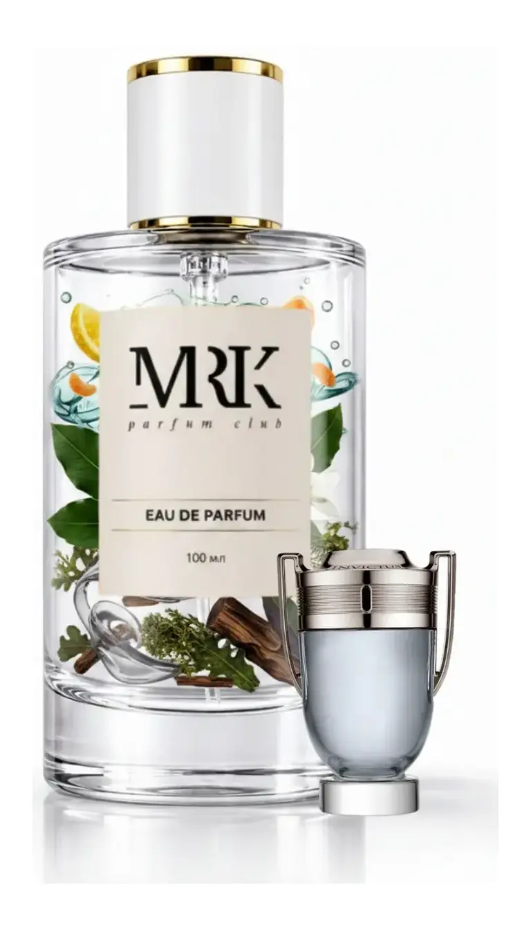 Paco Rabanne Invictus