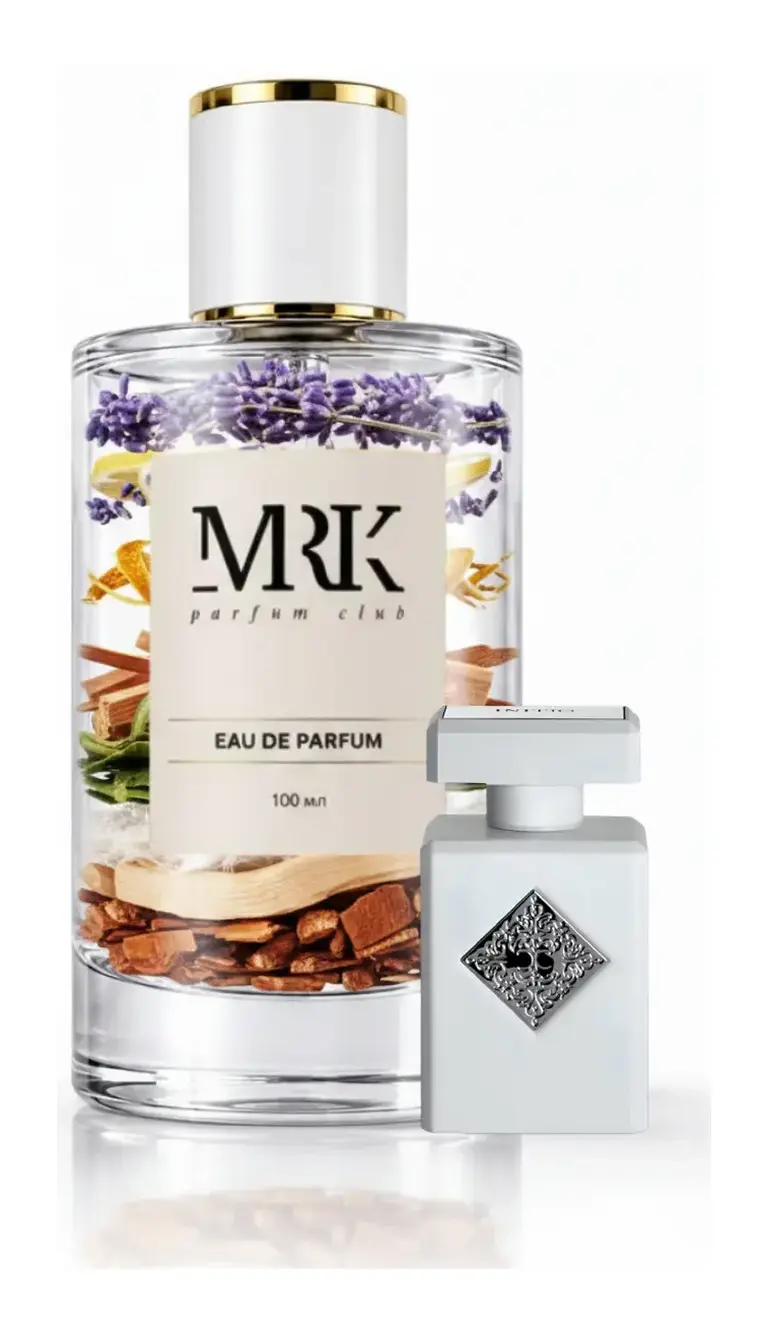Rehab Initio Parfums Prives
