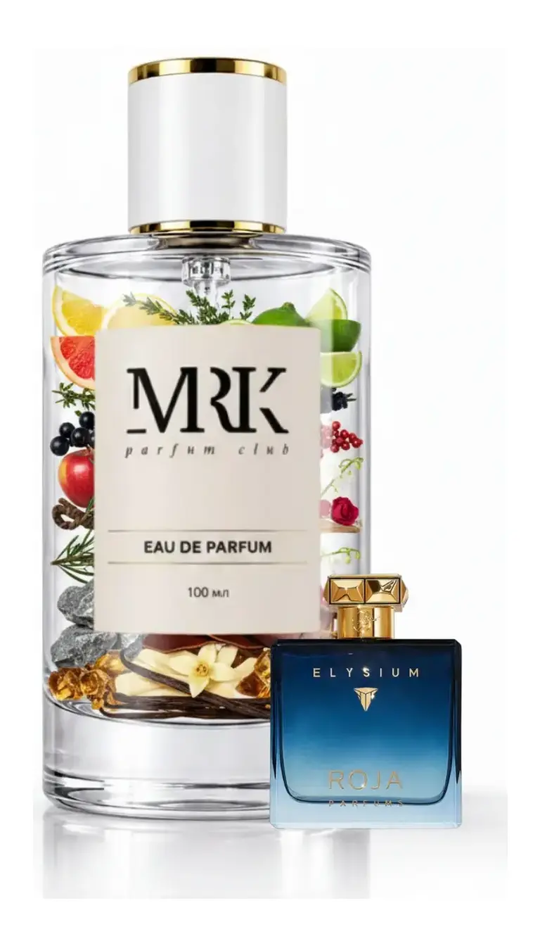 Roja  Elysium Pour Homme Cologne