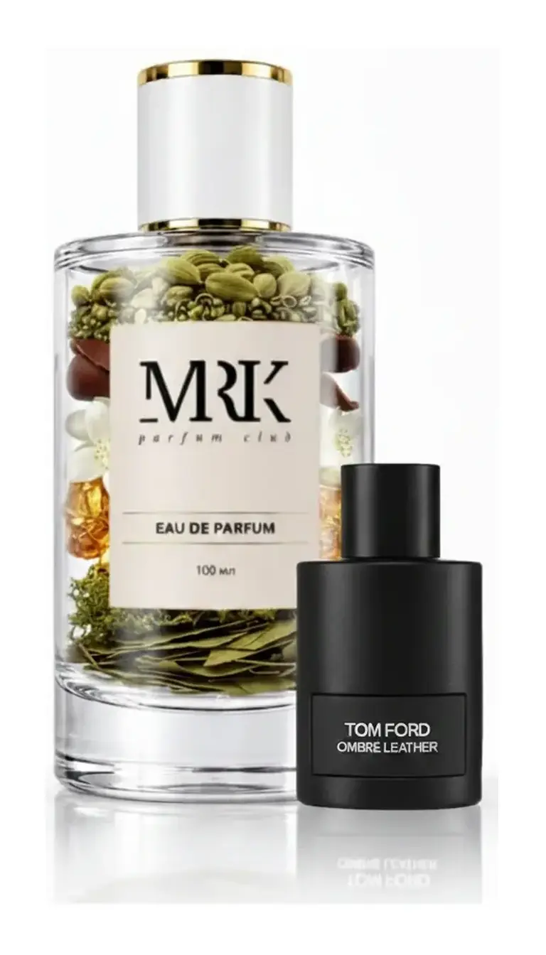 Tom Ford Ombre Leather